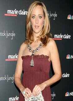 Screening of 'Lipstick Jungle'