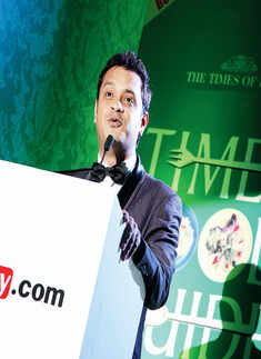 Food Guide & Nightlife Guide '14: Launch Party