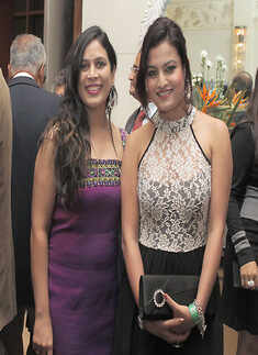 Food Guide & Nightlife Guide '14: Launch Party