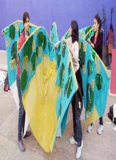 Chaos Nasha festival