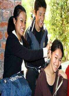 Chaos Nasha festival '08