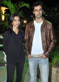 Babloo Happy Hai: Music Launch