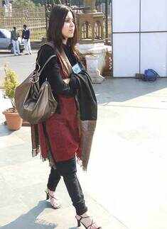 Weaves & Crafts Bazaar