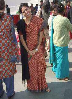 Weaves & Crafts Bazaar