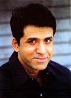 Sooraj Thapar