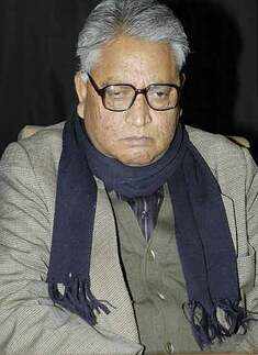 Dialogue-Poetry by Tulsiram, Akhtar