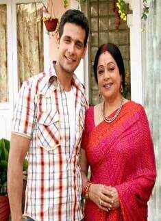 Mummy Ji