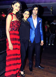 Karle Pyaar Karle: Music Launch