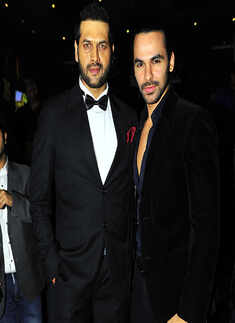 Karle Pyaar Karle: Music Launch