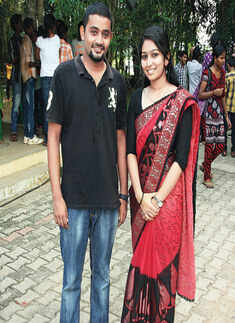 Fest for children of an orphanage