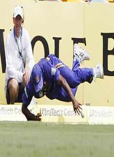 Rain swab India-Lanka ODI