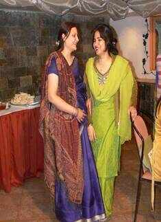 Installation Ceremony