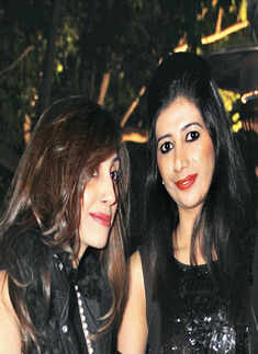 Suneet Varma's fashion show