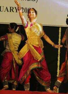 Bharat Asmita awards '08