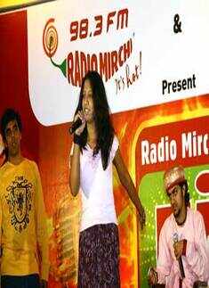 Radio Mirchi hunt 