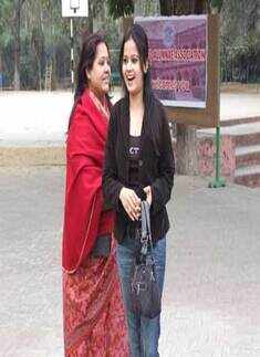 Re-union of Loreto Convent