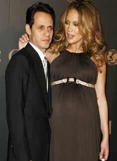 Jlo at UN headquarters