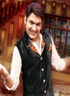 TV's Game Changers in 2013