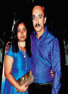 Bangalore foodies @ Le Meridien