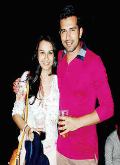 Talvin Singh performs at Royal Orchid