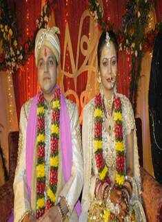 Nilin & Aditi's wedding 