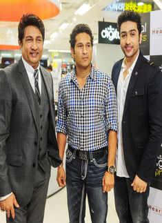 Heartless: Audio Release