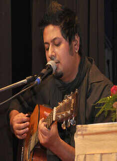 Neellohit: Audio Launch