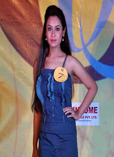 Queen of Bengal 2013 