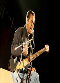 'Indian Ocean' Rocks