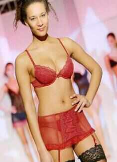 Triumph Autumn/Winter '08