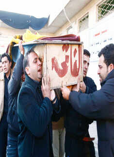 Shias attacked in Iraq, toll rises to 22