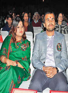 13th Intl. Children's Theatre Festival of Performing Arts