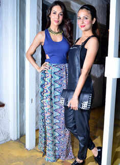 The Closet collection preview