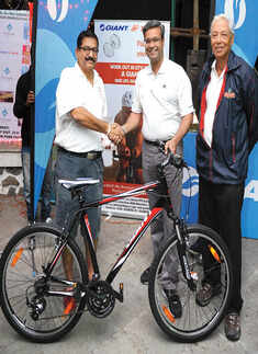 Polio Free Generations Tournament