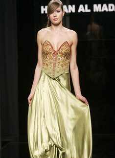 Beirut Spring/Summer '08