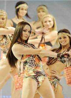 Body look Autumm/Winter '08