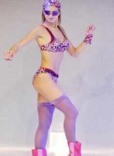 Body look Autumm/Winter '08