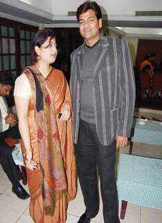 Get-together by Mehta Sain Das