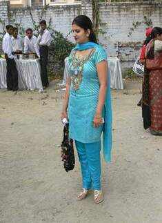 Vama Mahila Club's Picnic party