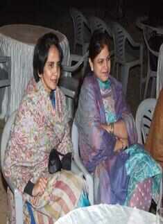 Party of Old Colvinians