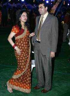 Wedding of Anshika & Vardan 