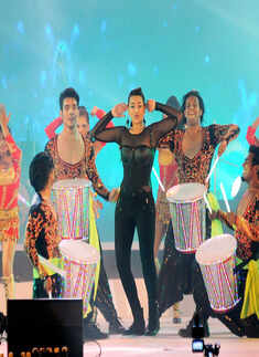 East Bengal's pre-centenary celebration