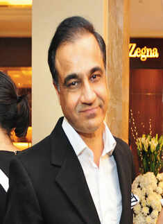 Socialites @ Store launch