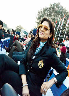 Polo Cup @ Jaipur Polo Grounds