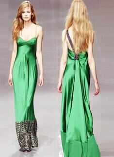 London Fashion week '08