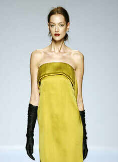 Pasarela Cibeles '08