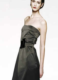 Pasarela Cibeles '08