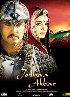 Jodhaa Akbar