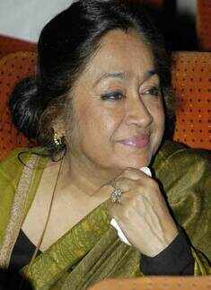 Habib Tanveer's play 