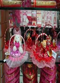 Valentine's day special